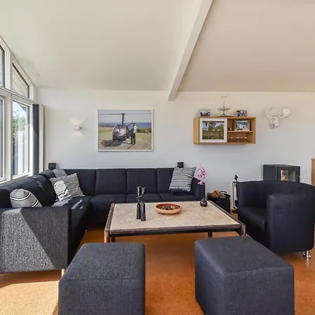 Σπίτι διακοπών Two-bedroom In