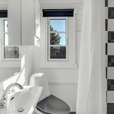 Σπίτι διακοπών Two-bedroom In *