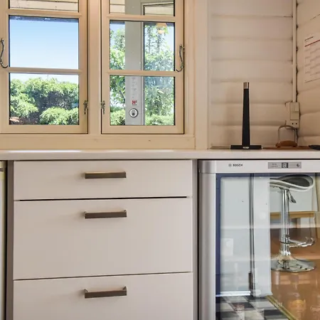 Feriehus Two-bedroom In Faaborg