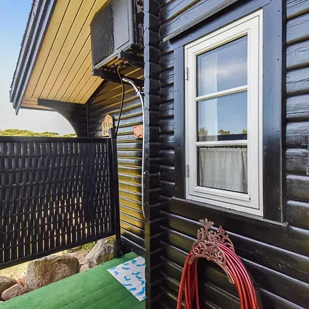 Two-bedroom In * Faaborg