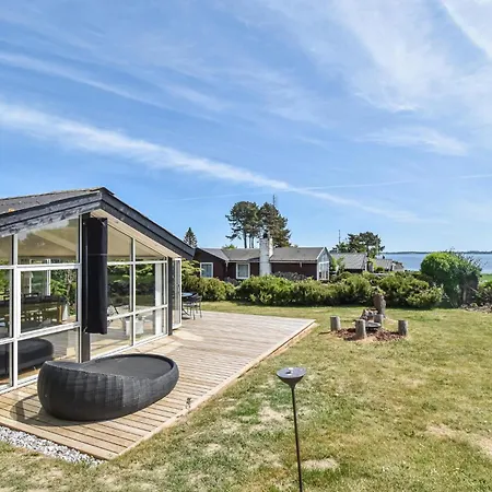 Two-bedroom In Σπίτι διακοπών