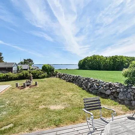 Feriehus Two-bedroom In Faaborg