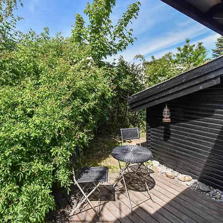 Feriehus Two-bedroom In Faaborg