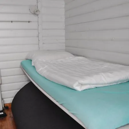 Σπίτι διακοπών Two-bedroom In Fåborg