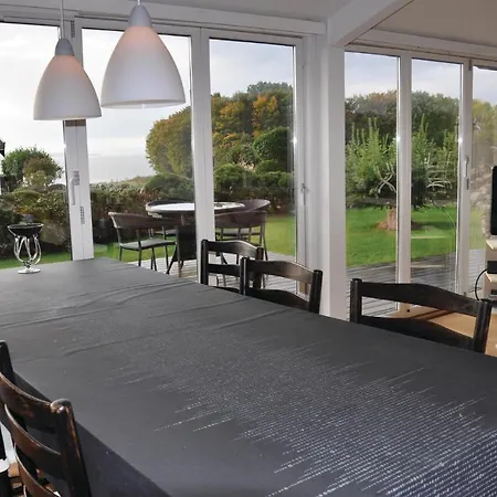 Two-bedroom In Faaborg